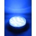 Λάμπα LED GX53 4W 230V 120° Μπλέ φως 14-417244